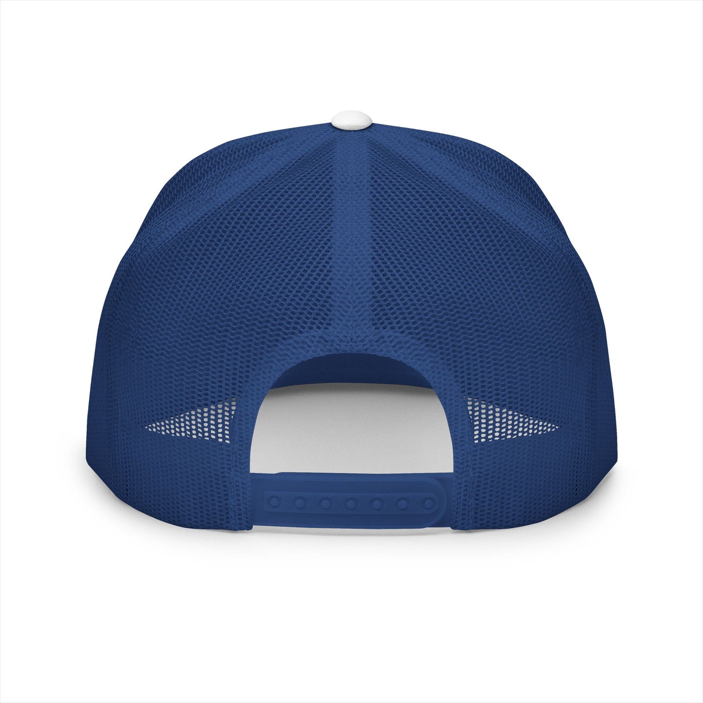 Six Packs & Kayaks" Embroidered Trucker Hat