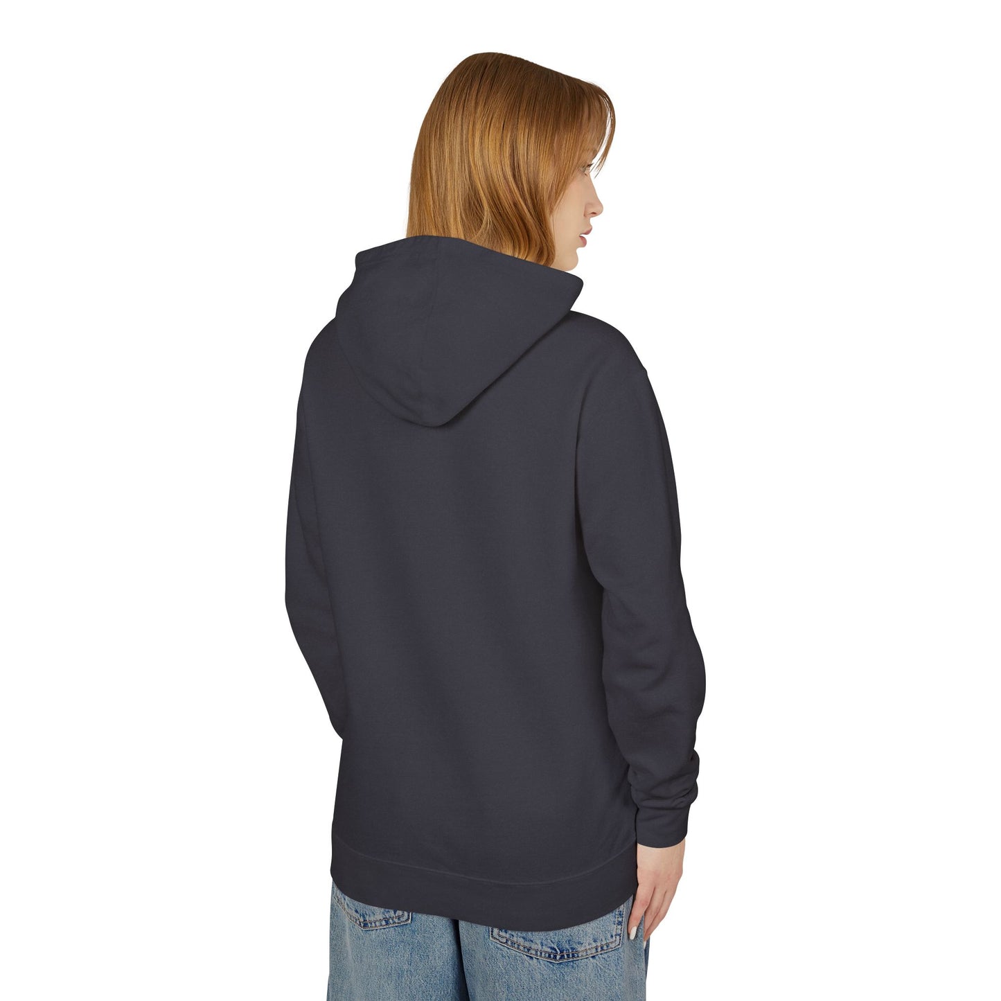 "Sunset Hammock Escape" Hoodie