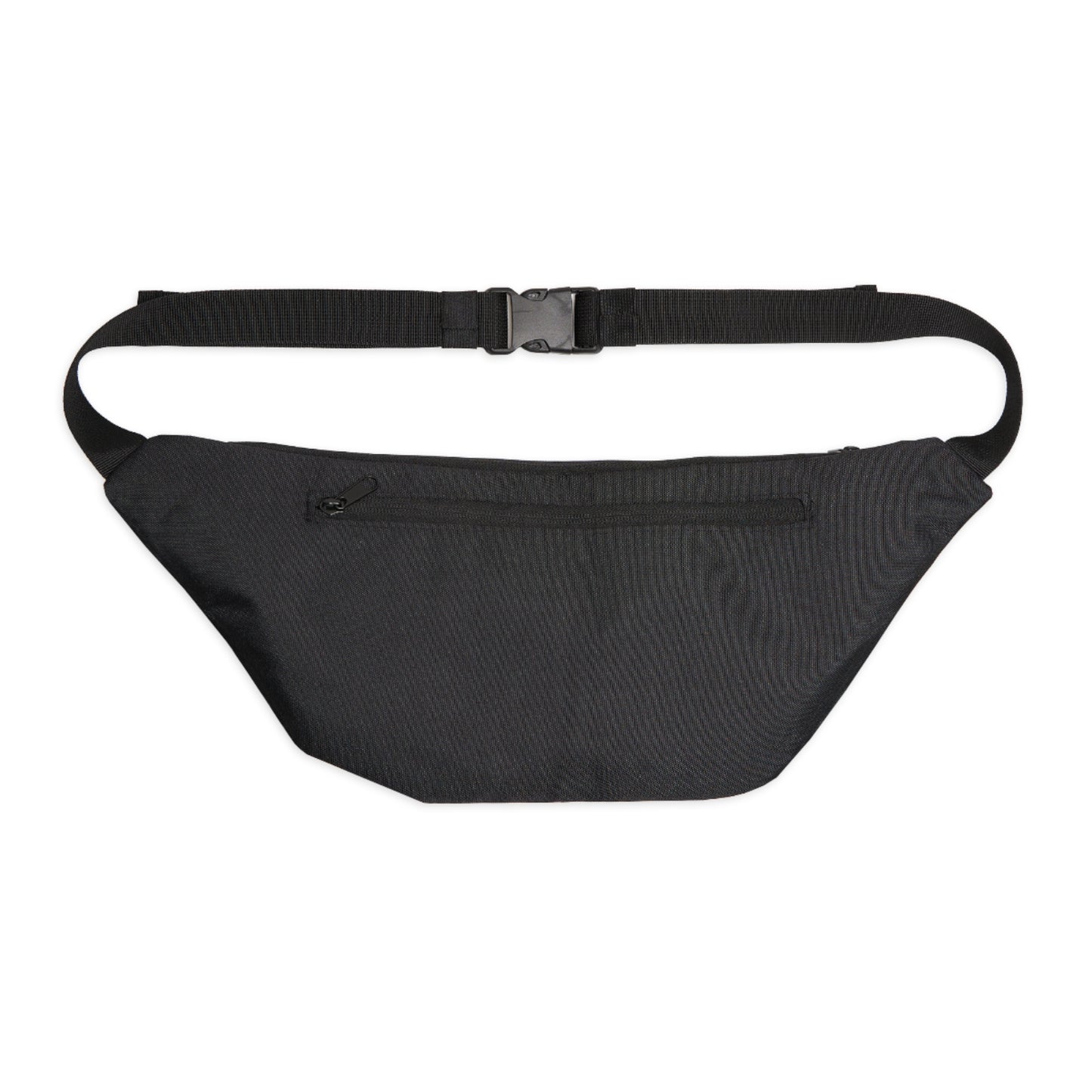 Let’s Go Hiking Large Fanny Pack – Your Adventure Sidekick