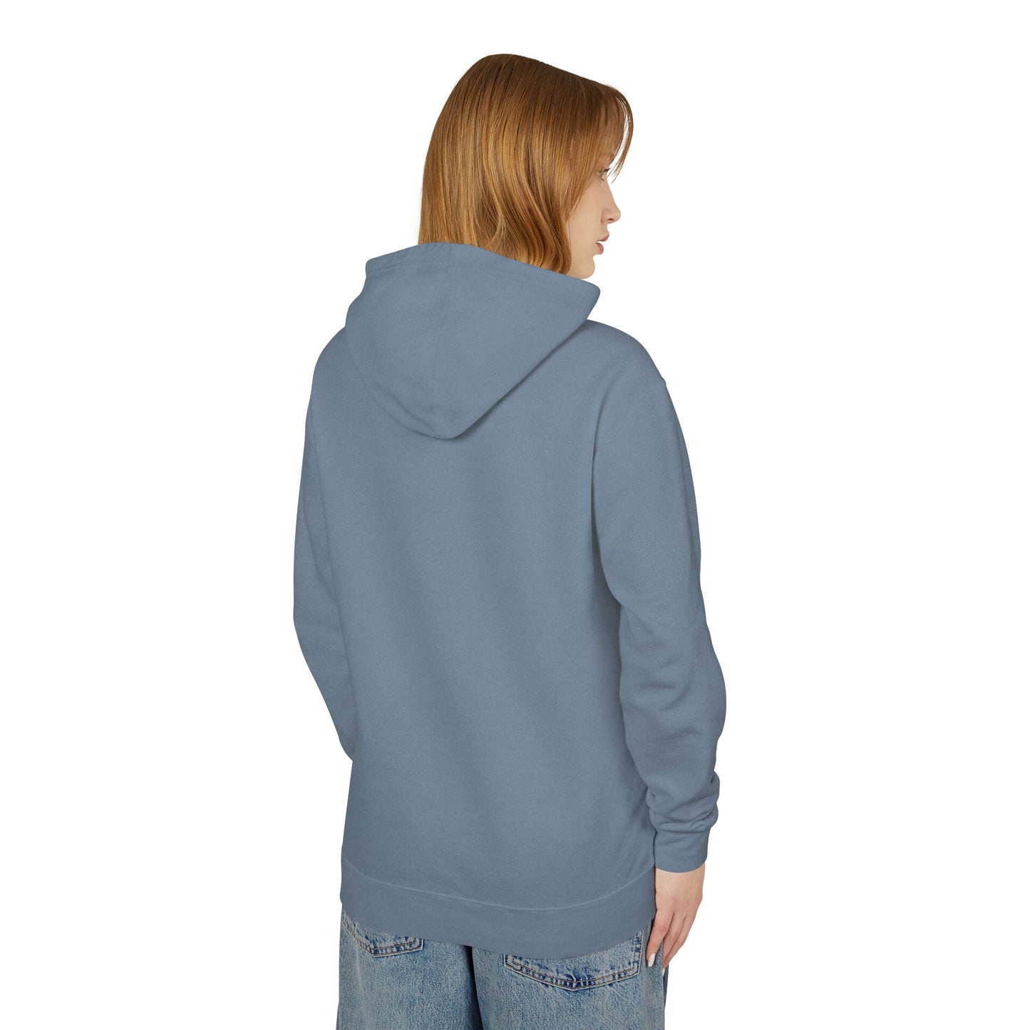 "Sunset Hammock Escape" Hoodie