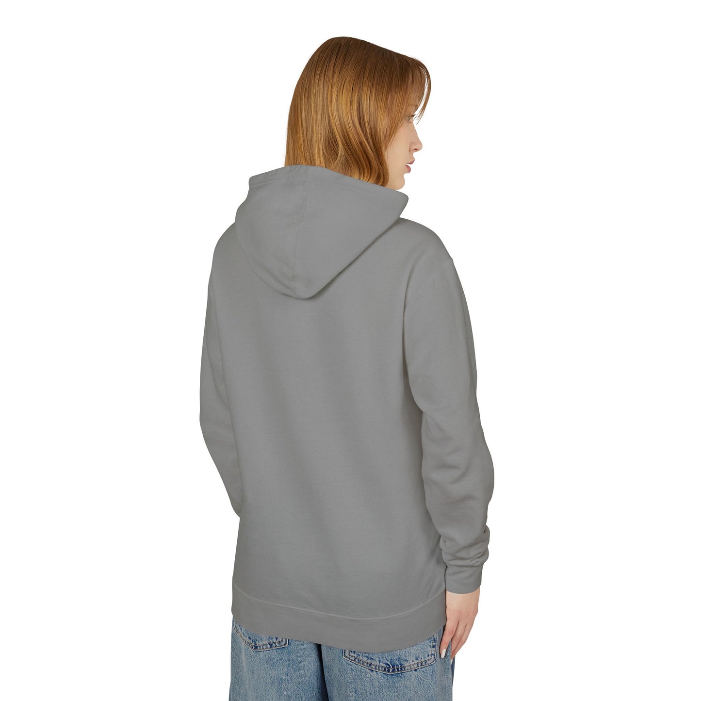 "Sunset Hammock Escape" Hoodie