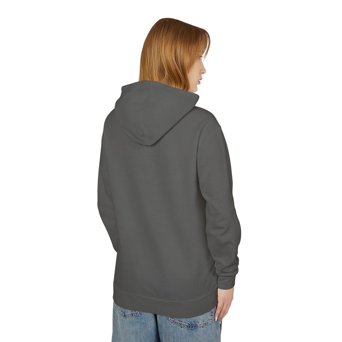 "Sunset Hammock Escape" Hoodie