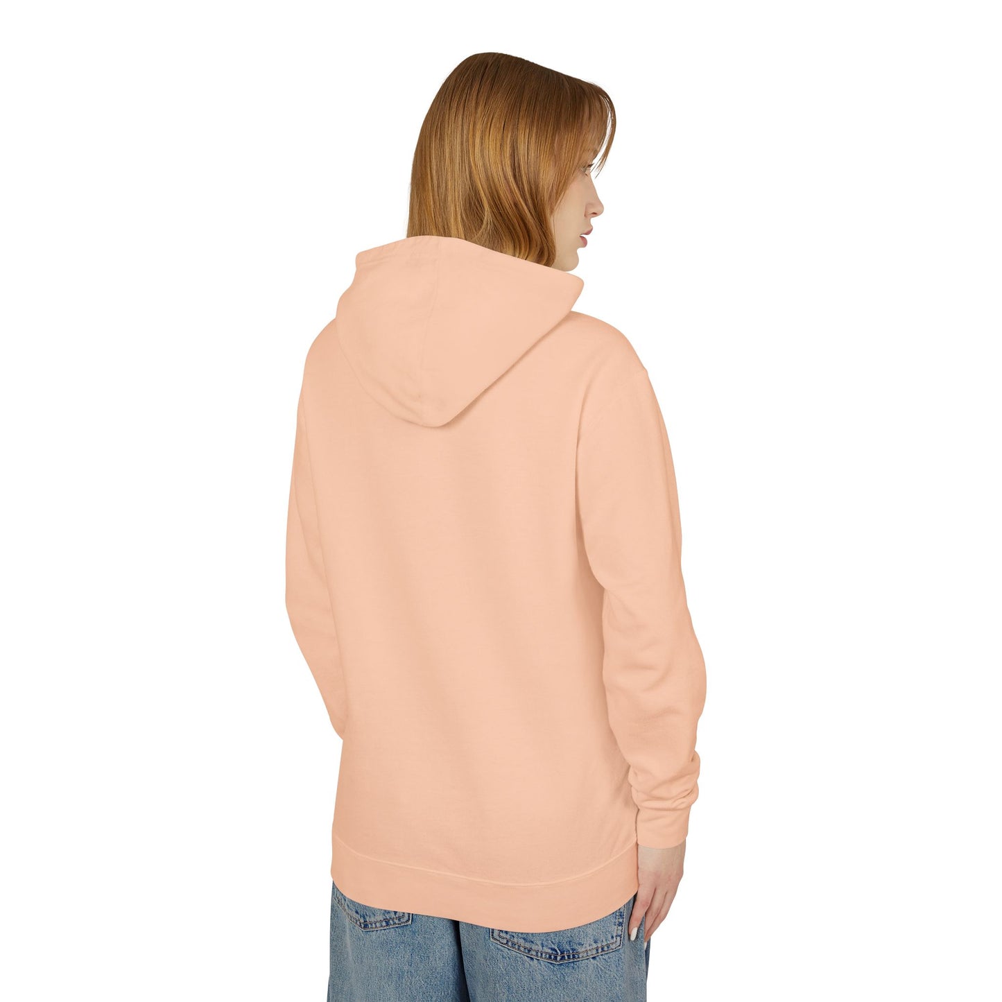"Sunset Hammock Escape" Hoodie