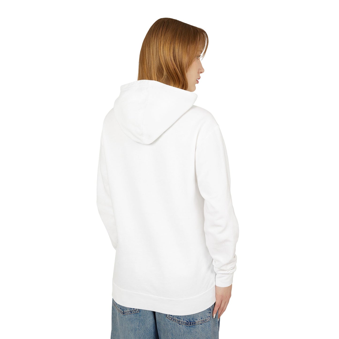 "Sunset Hammock Escape" Hoodie