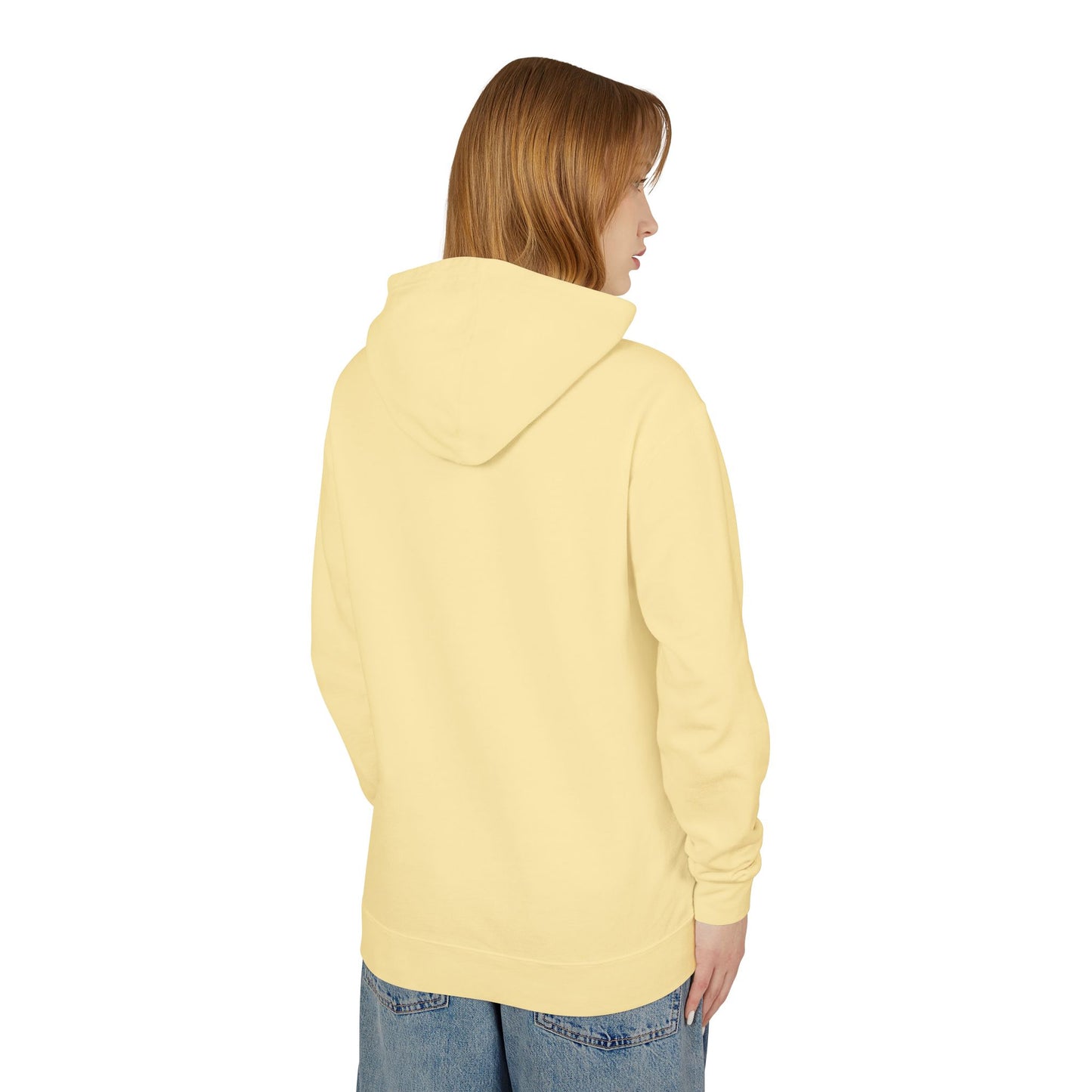 "Sunset Hammock Escape" Hoodie