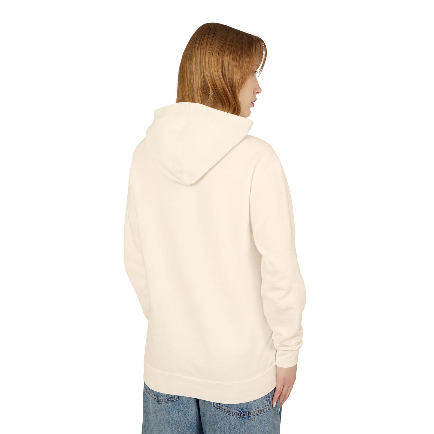 "Sunset Hammock Escape" Hoodie