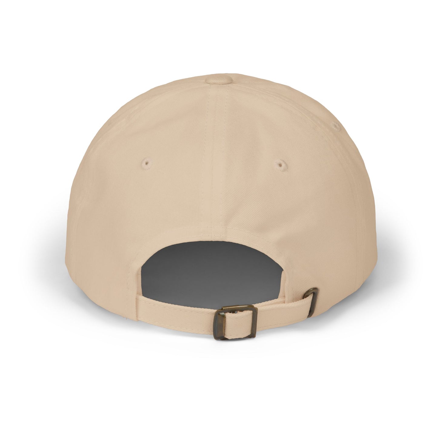 "Explore Nature" Embroidered Mountain Classic Dad Cap