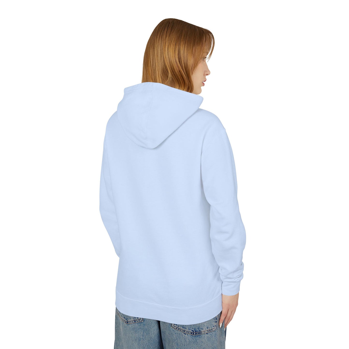 "Sunset Hammock Escape" Hoodie