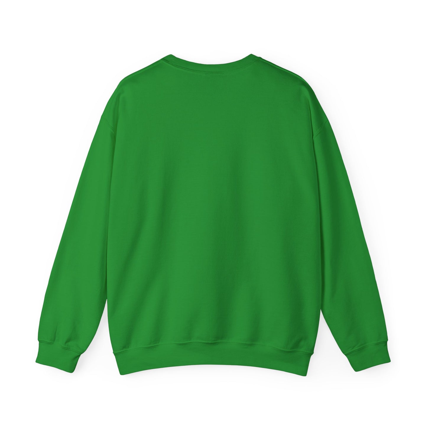"It's My Day Off" Sweatshirt