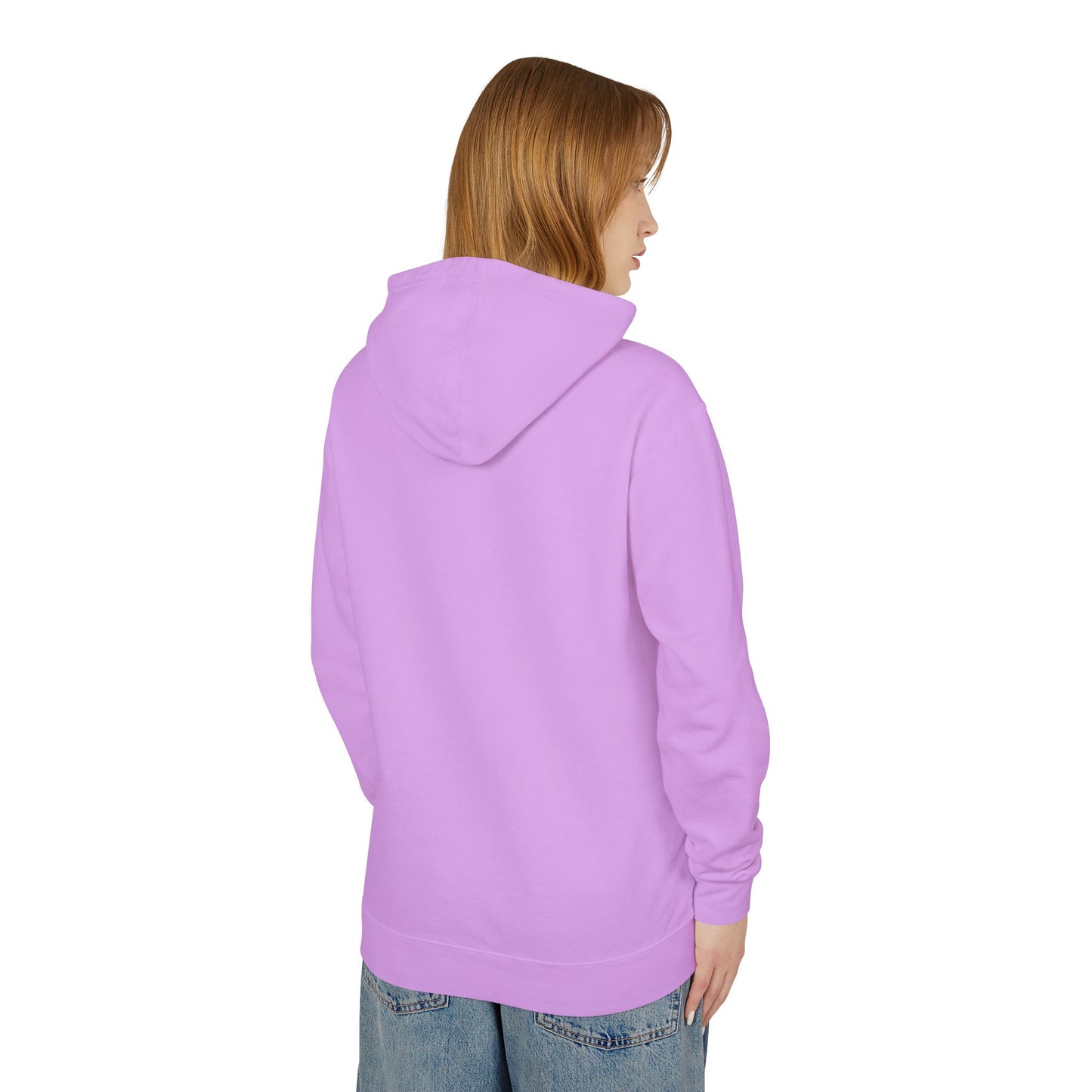 "Sunset Hammock Escape" Hoodie