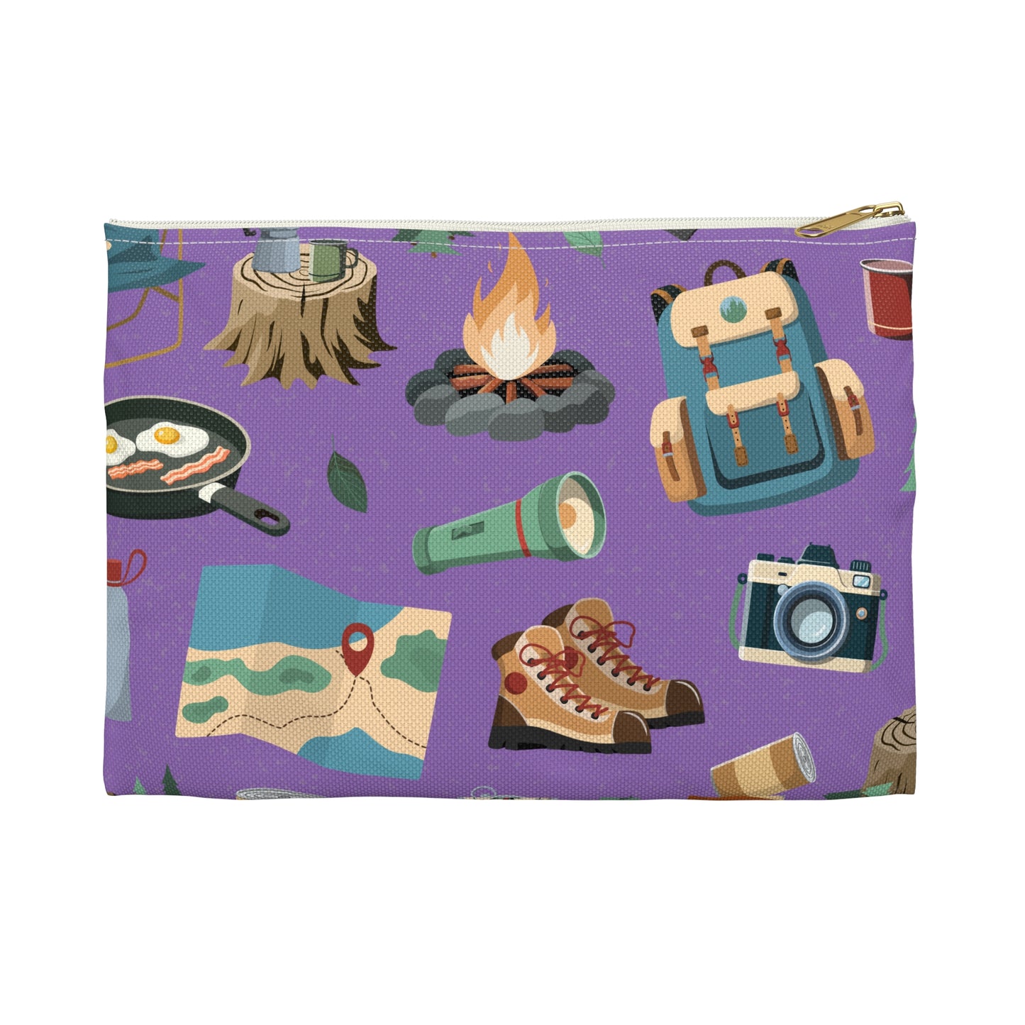 Camping Elements Accessory Pouch