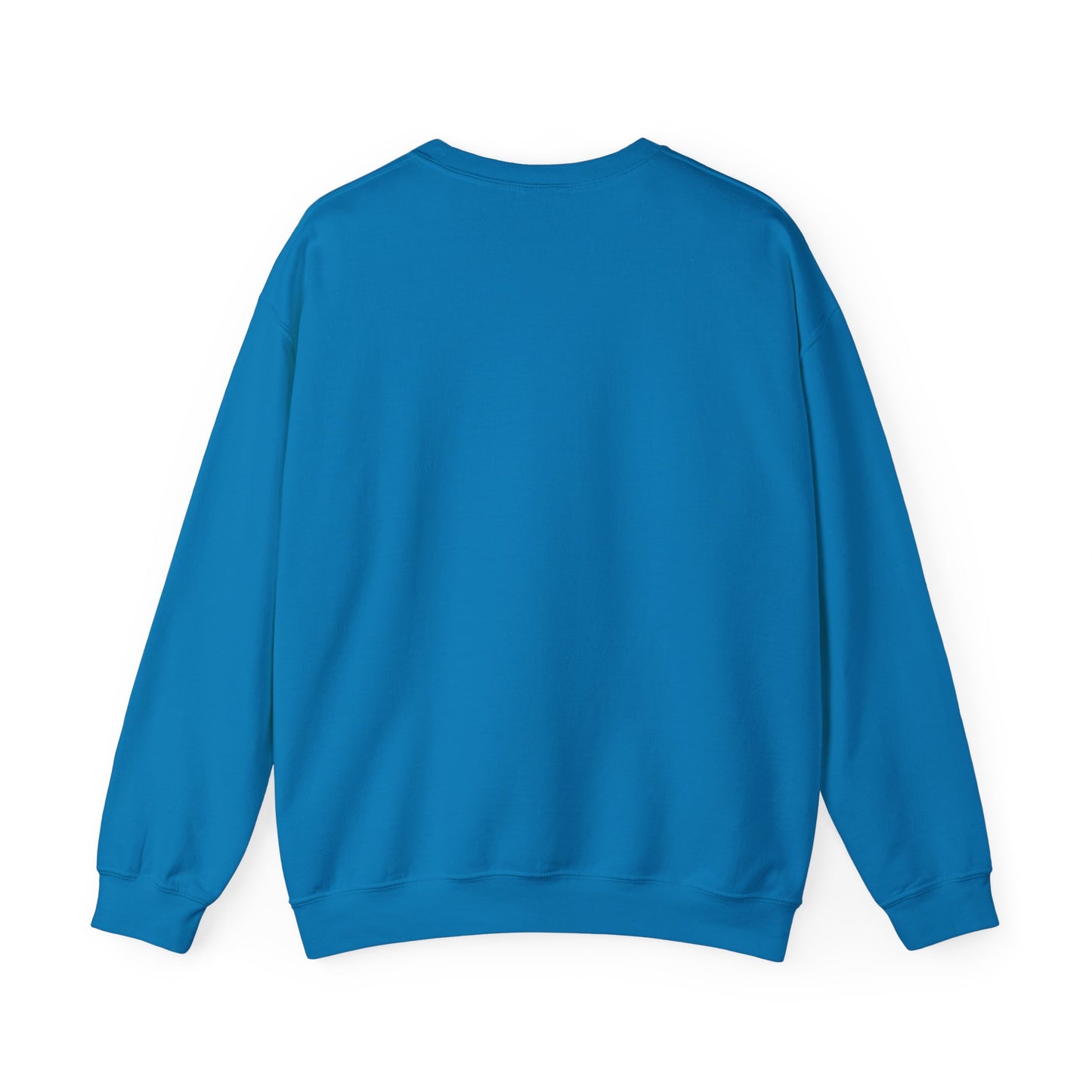 "It's My Day Off" Sweatshirt