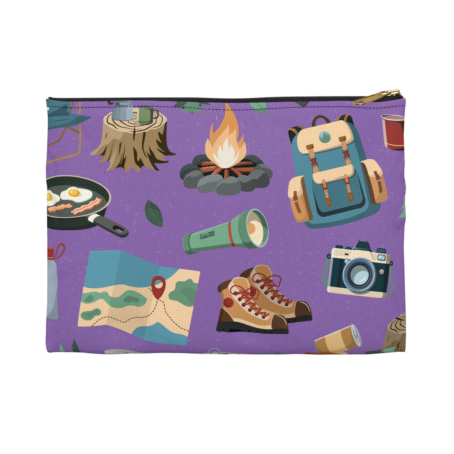 Camping Elements Accessory Pouch