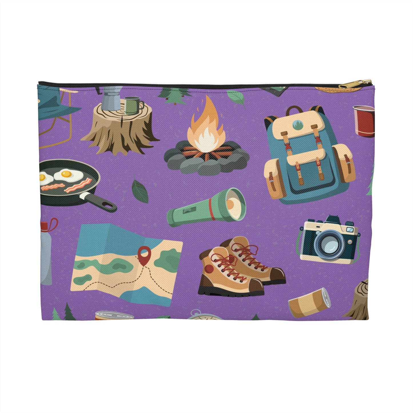 Camping Elements Accessory Pouch