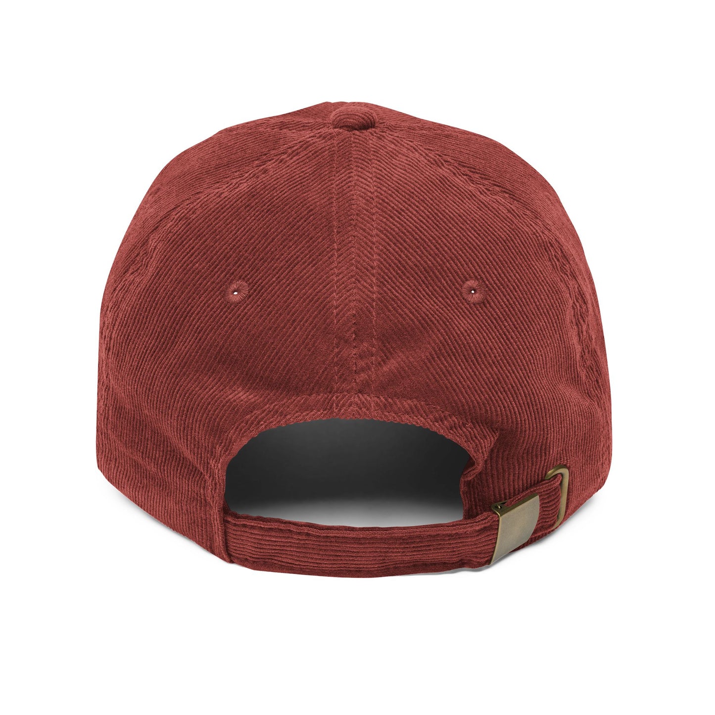 Coffee First, Bear Encounters Later - Velvet Vintage Cap