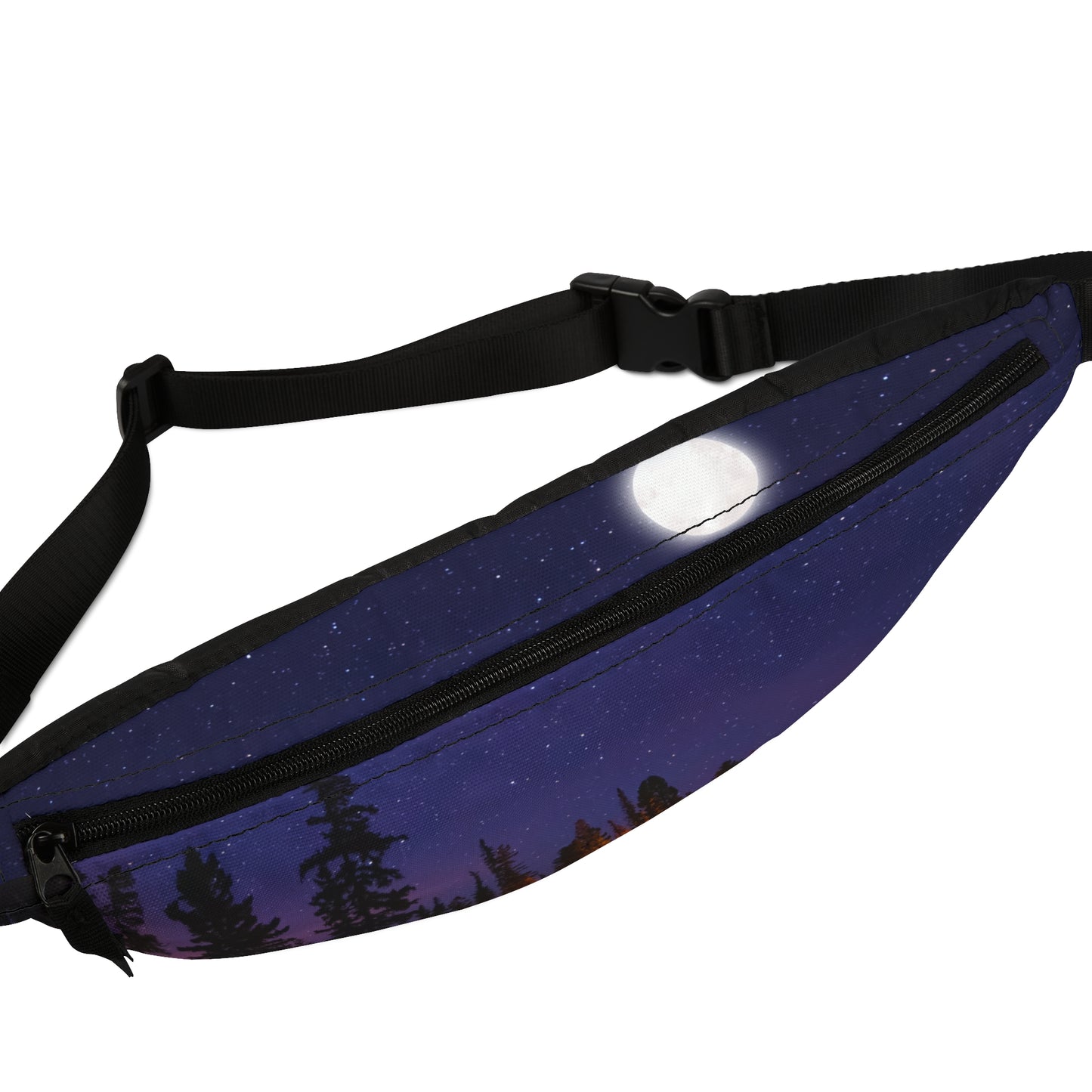 Campfire Nights Fanny Pack